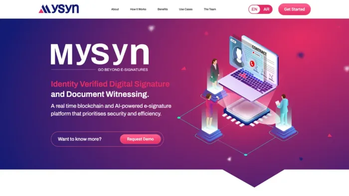 MySyn MySyn