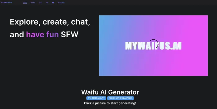 My Waifus My Waifus