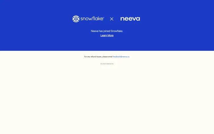 Neeva Neeva