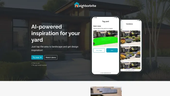 Neighborbrite Neighborbrite