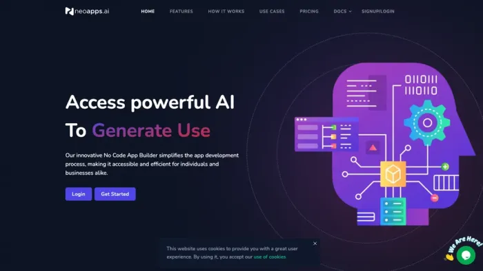 NeoApps.AI NeoApps.AI