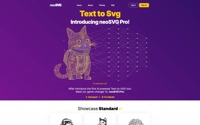 neoSVG neoSVG