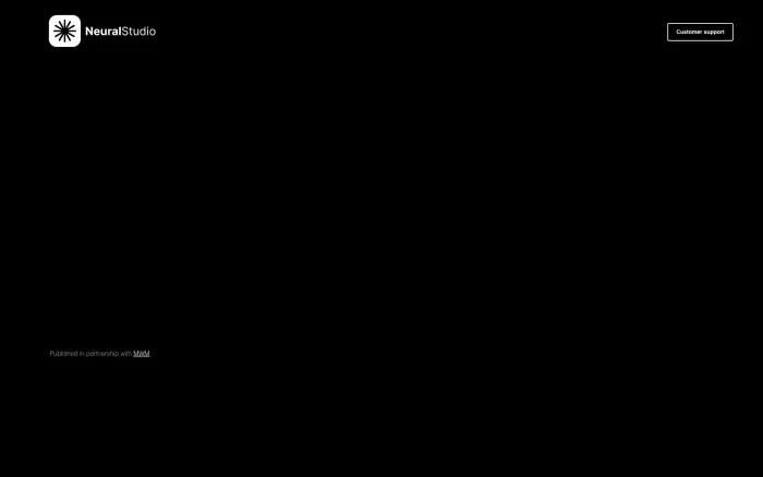 NeuralStudio NeuralStudio