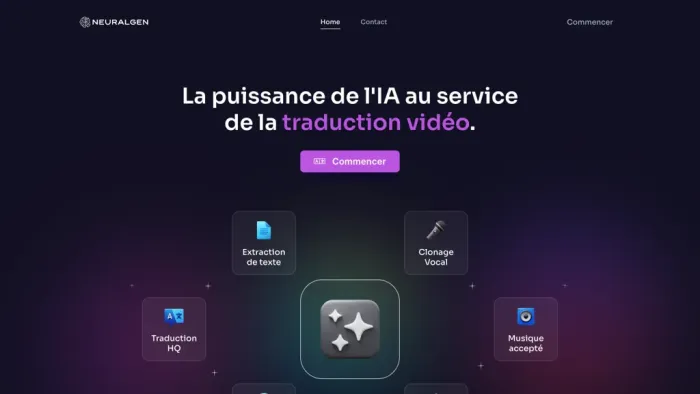 Neuralgen.ai Neuralgen.ai