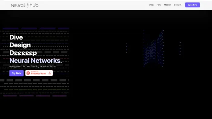 Neuralhub Neuralhub