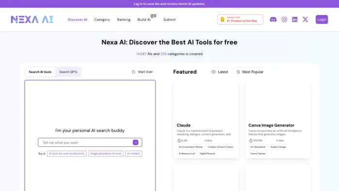 Nexa.ai Nexa.ai