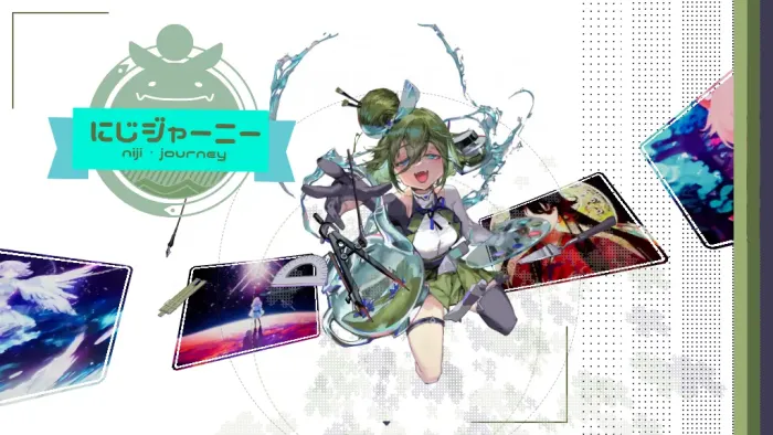 Nijijourney Nijijourney