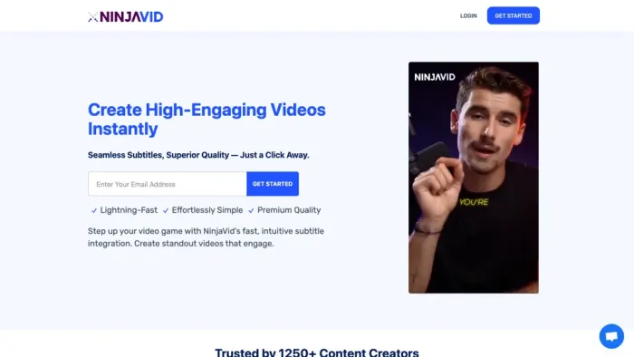 NinjaVid NinjaVid