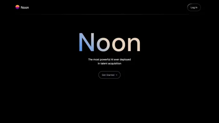 Noon AI Noon AI