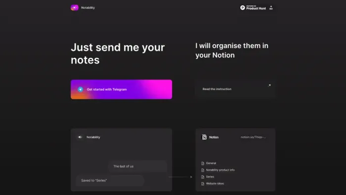 Notability Notability