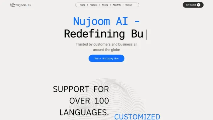 Nujoom Nujoom
