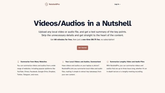 NutshellPro NutshellPro