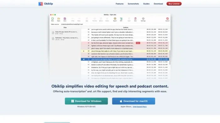 Obiklip Obiklip