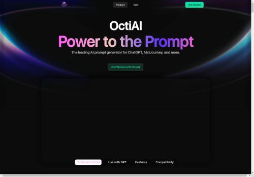OctiAI OctiAI