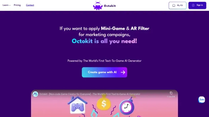 Octokit (Beta Release) Octokit (Beta Release)