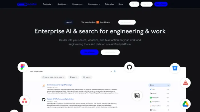 Ocular AI Ocular AI