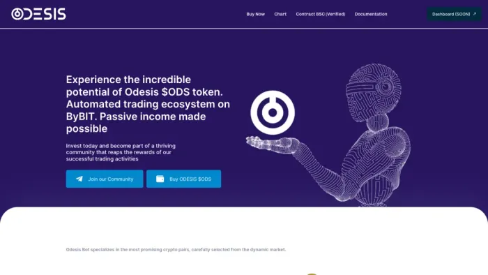 ODESIS ODESIS