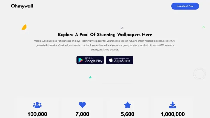ohmywall Wallpaper ohmywall Wallpaper