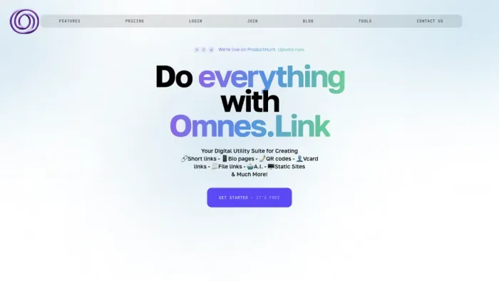 Omnes.link Omnes.link