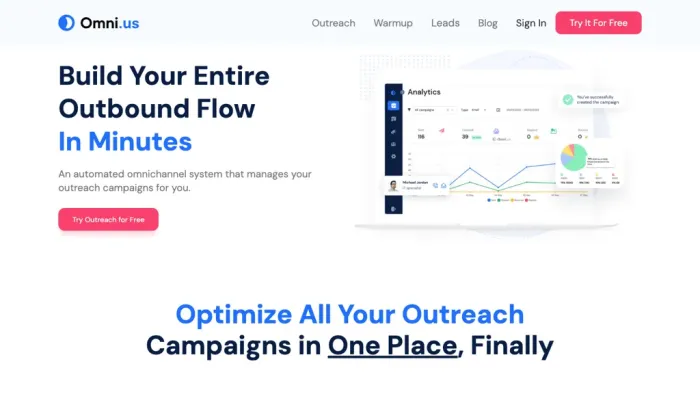 OmniChannel OmniChannel
