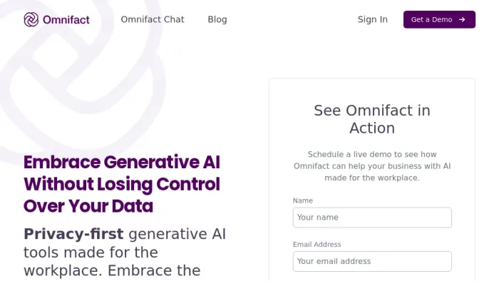 Omnifact Omnifact