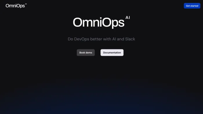 OmniOpsAI OmniOpsAI