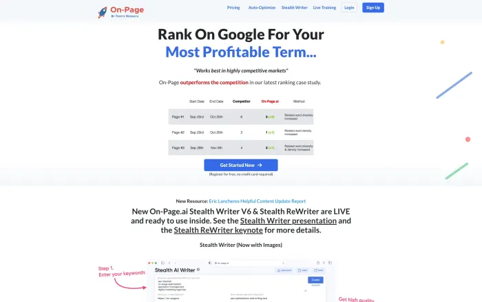 On-Page.ai On-Page.ai