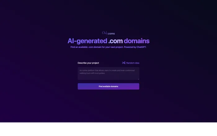 Onlycoms.com Onlycoms.com