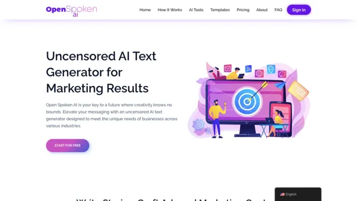 Open Spoken Ai Open Spoken Ai