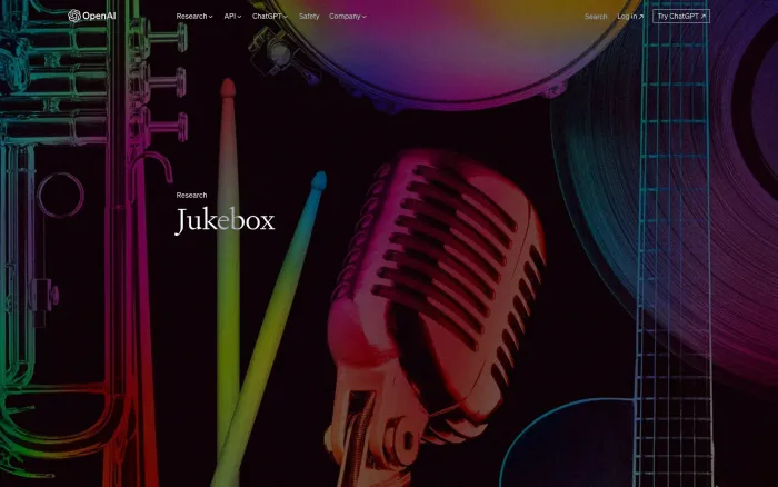 Jukebox Jukebox
