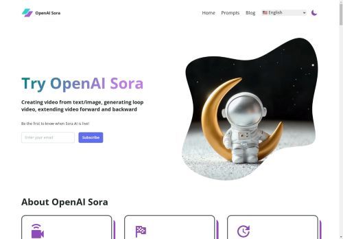 OpenAI Sora OpenAI Sora
