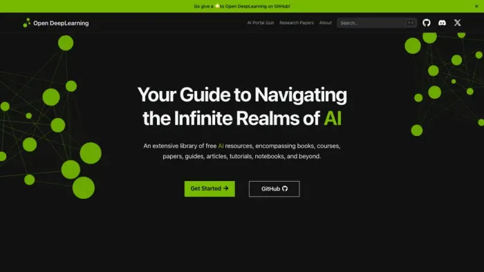 OpenML Guide OpenML Guide