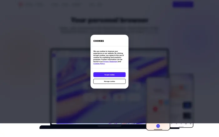Opera AI Prompts Opera AI Prompts