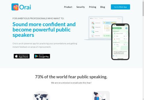 Orai Orai