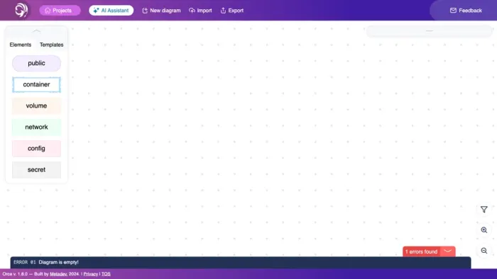 Orca-Tool Orca-Tool