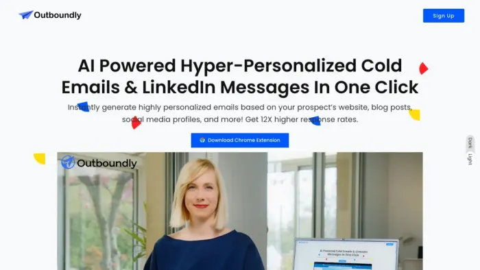 Outboundly Outboundly