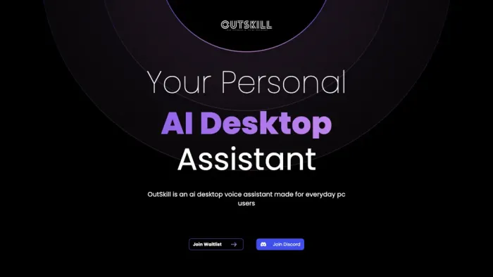 OutSkill Ai OutSkill Ai