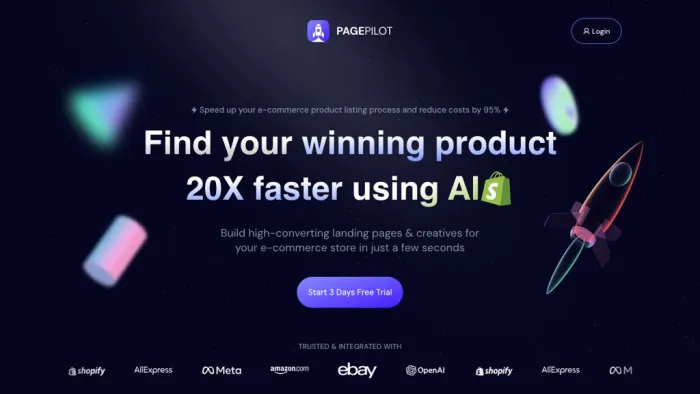Page Pilot AI Page Pilot AI