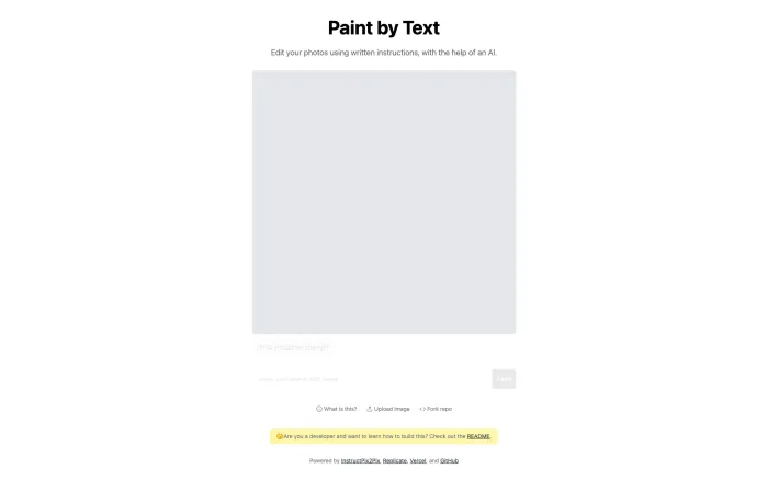 Paint By Text Paint By Text