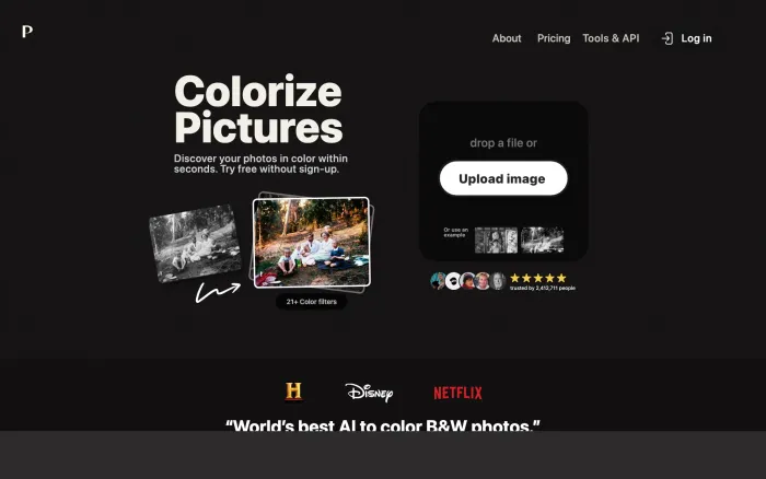 Palette Palette