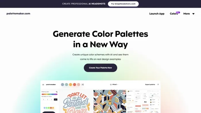 palettemaker.com palettemaker.com
