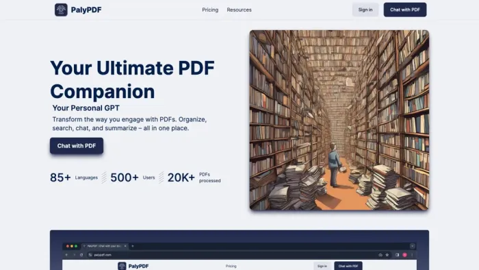 PalyPDF PalyPDF