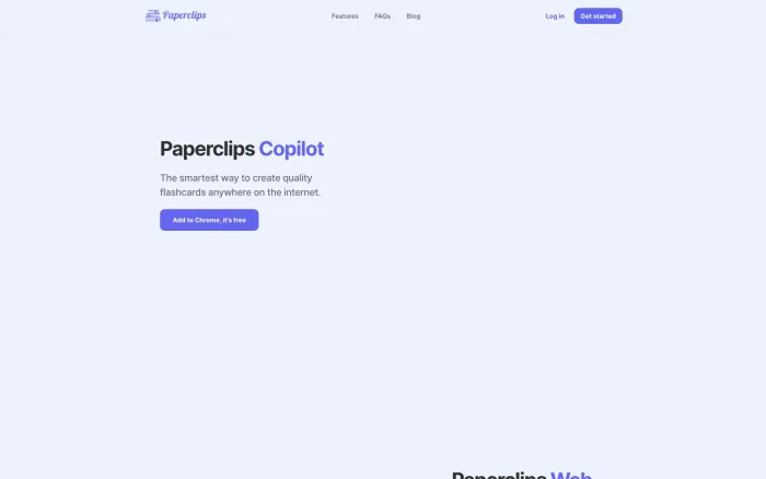 PaperClips PaperClips