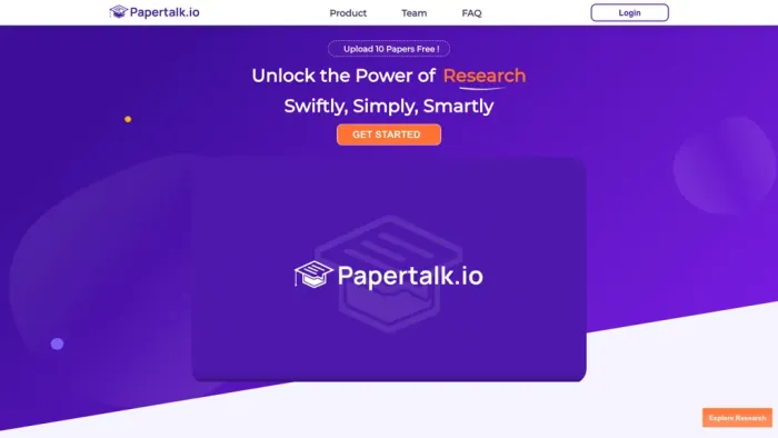 Papertalk Papertalk