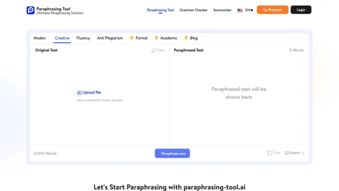 paraphrasing-tool.ai paraphrasing-tool.ai