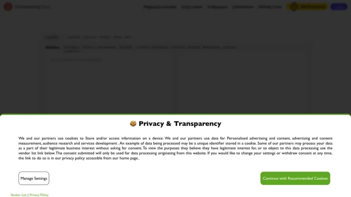 Paraphrasingtool.ai Paraphrasingtool.ai