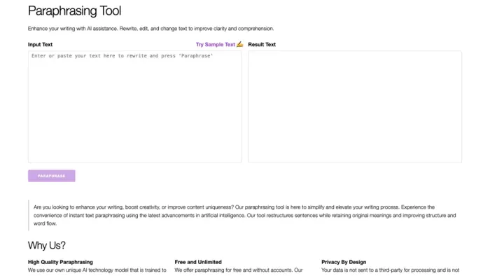 paraphrasingtoolfree.com paraphrasingtoolfree.com