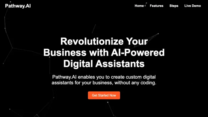 Pathway AI Pathway AI
