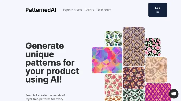 PatternAI PatternAI