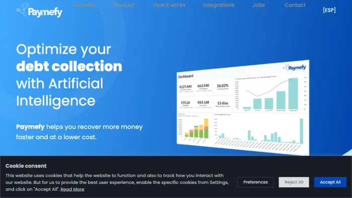 Paymefy Paymefy